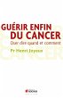 Guérir enfin du cancer (eBook, ePUB) - Bild 1