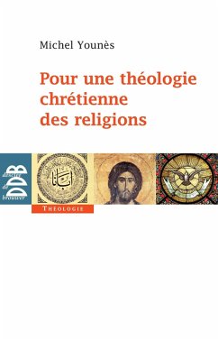 Cover Pour une théologie chrétienne des religions (eBook, ePUB)
