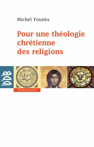 Pour une théologie chrétienne des religions (eBook, ePUB)