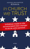 In church we trust (eBook, ePUB)