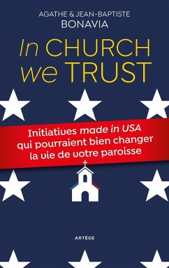Cover In church we trust (eBook, ePUB)