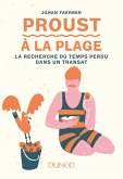 Proust à la plage (eBook, ePUB)