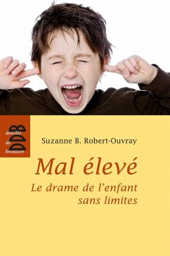 Cover Mal élevé (eBook, ePUB)