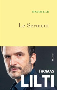 Le Serment (eBook, ePUB) - Lilti, Thomas