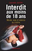 Interdit aux moins de 18 ans (eBook, ePUB)