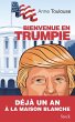 Bienvenue en Trumpie (eBook, ePUB) - Bild 1