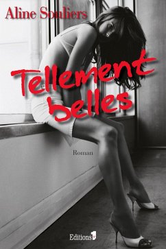 Cover Tellement belles (eBook, ePUB)