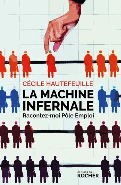 Cover La machine infernale (eBook, ePUB)