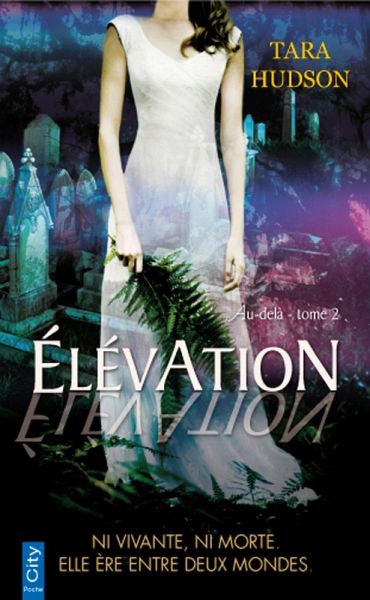 Elévation (eBook, ePUB)