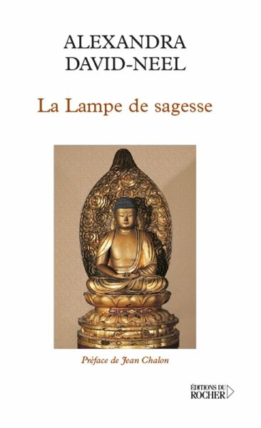 La Lampe de sagesse (eBook, ePUB)