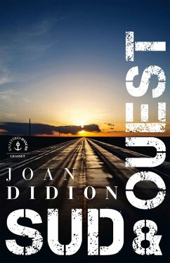 Cover Sud et Ouest (eBook, ePUB)
