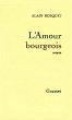 L'amour bourgeois (eBook, ePUB) - Bild 1