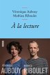 A la lecture (eBook, ePUB) - Bild 1