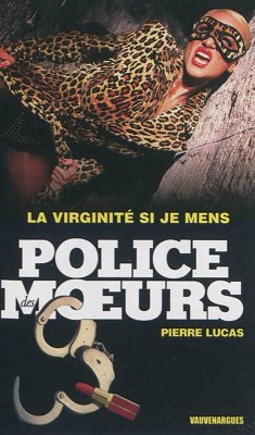 Cover Police des moeurs n°231 La Virginité si je mens (eBook, ePUB)