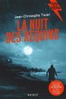 La nuit des requins (eBook, ePUB) - Bild 1