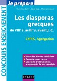 Les diasporas grecques (eBook, ePUB)