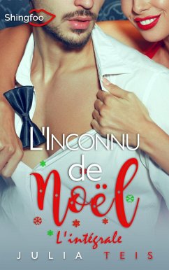 L'inconnu de Noël - L'intégrale (eBook, ePUB) - Teis, Julia