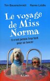 Le voyage de Miss Norma (eBook, ePUB)