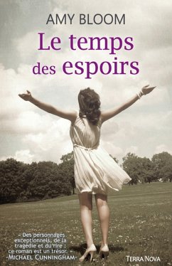 Cover Le temps des espoirs (eBook, ePUB)