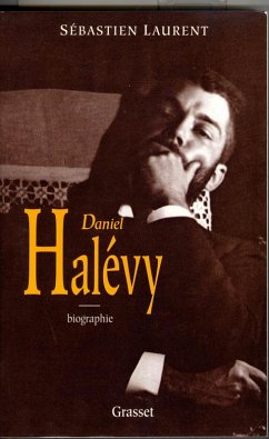 Cover Daniel Halévy (eBook, ePUB)