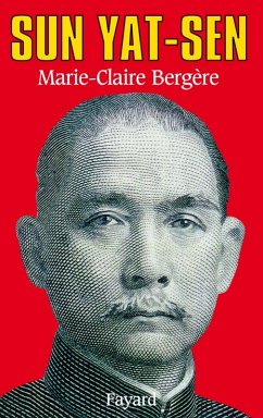 Cover Sun Yat-Sen (eBook, ePUB)