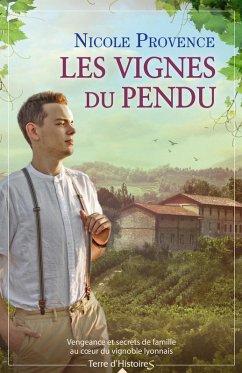Cover Les vignes du pendu (eBook, ePUB)