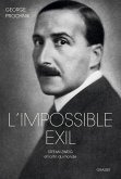 L'impossible exil (eBook, ePUB)