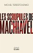 Les scrupules de Machiavel (eBook, ePUB) - Bild 1