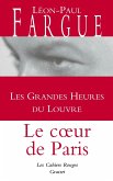 Les grandes heures du Louvre (eBook, ePUB)