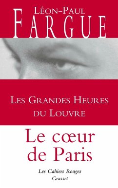 Les grandes heures du Louvre (eBook, ePUB) Cover Les grandes heures du Louvre (eBook, ePUB)