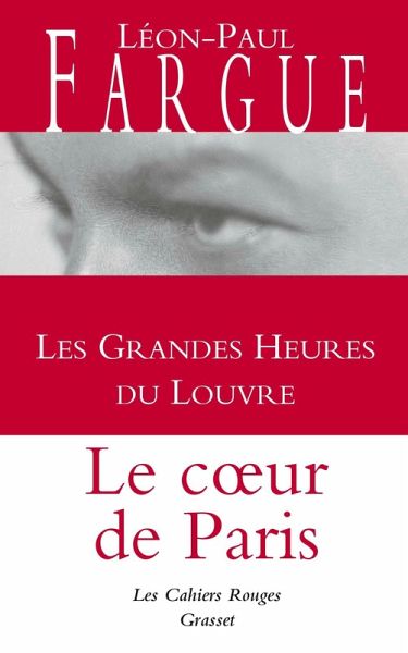 Les grandes heures du Louvre (eBook, ePUB)