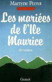 Les mariées de l'île Maurice (eBook, ePUB)