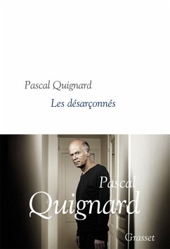 Cover Les désarçonnés (eBook, ePUB)