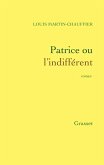 Patrice ou l'indifférent (eBook, ePUB)