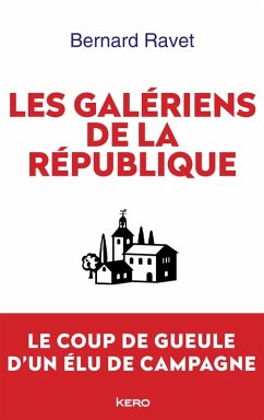 Cover Les galériens de la République (eBook, ePUB)