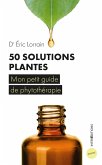 50 solutions plantes (eBook, ePUB)