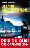 Le Sang de la trahison (eBook, ePUB)