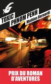 Toxic Phnom Penh Prix roman d'aventures (eBook, ePUB)