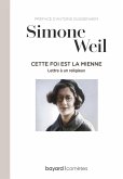 Cette foi est la mienne (eBook, ePUB) Cette foi est la mienne (eBook, ePUB)