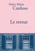 Le retour (eBook, ePUB)