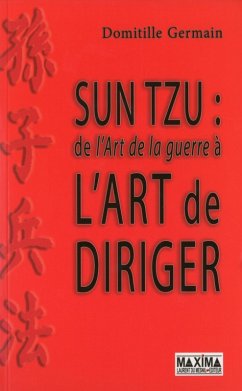 Cover Sun Tzu (eBook, ePUB)