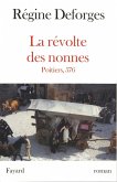 La Révolte des nonnes - Poitiers, 576 (eBook, ePUB)