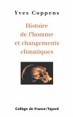Histoire de l'homme et changements climatiques (eBook, ePUB)