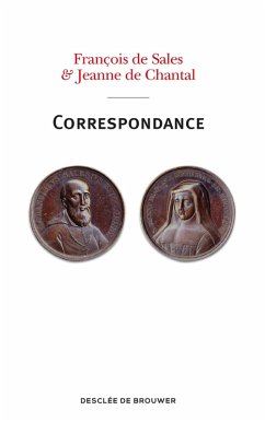 Correspondance (eBook, ePUB) - De Sales, François; de Chantal, Jeanne