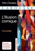 L'Illusion comique (eBook, ePUB) L'Illusion comique (eBook, ePUB)