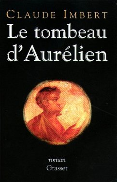 Cover Le tombeau d'Aurélien (eBook, ePUB)