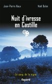 Nuit d'ivresse en Castille (eBook, ePUB)
