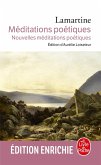 Méditations poétiques nouvelles méditations poétiques (eBook, ePUB)