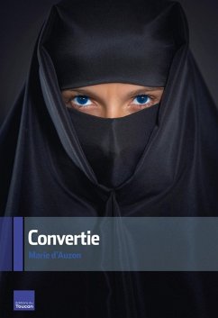 Cover Convertie (eBook, ePUB)