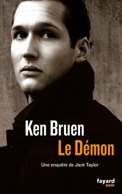 Le démon (eBook, ePUB) - Bruen, Ken